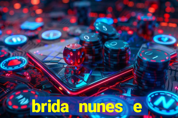 brida nunes e medico video completo